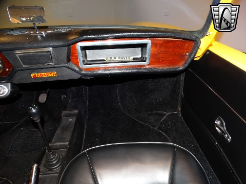 1967 Fiat 850 image 89