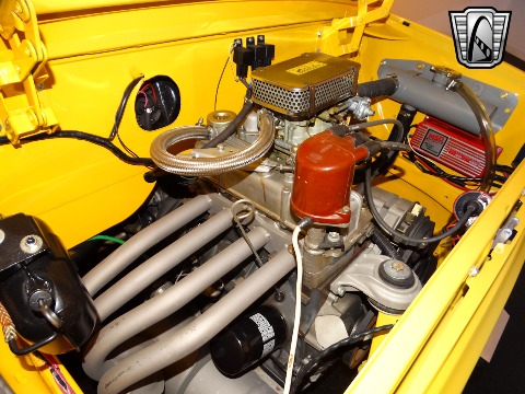 1967 Fiat 850 image 65