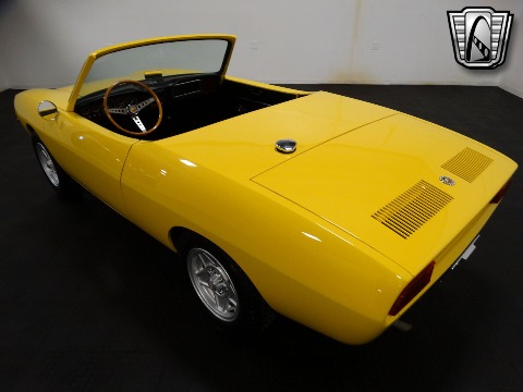 1967 Fiat 850 image 14