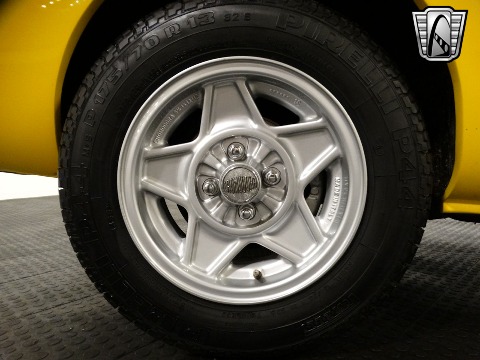 1967 Fiat 850 image 40