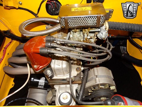 1967 Fiat 850 image 66