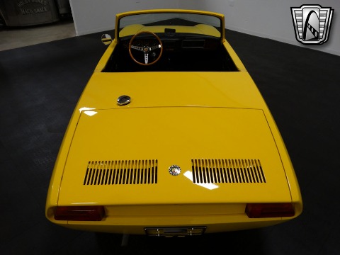 1967 Fiat 850 image 15