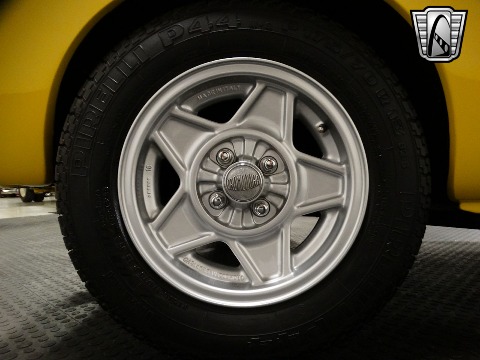 1967 Fiat 850 image 42