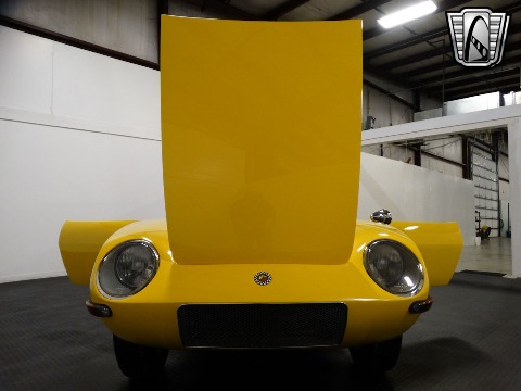 1967 Fiat 850 image 43