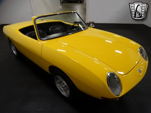1967 Fiat 850 image 18