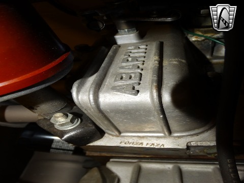 1967 Fiat 850 image 70