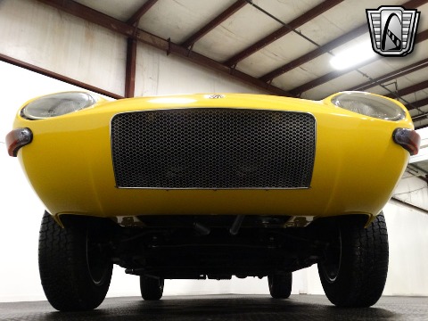 1967 Fiat 850 image 19