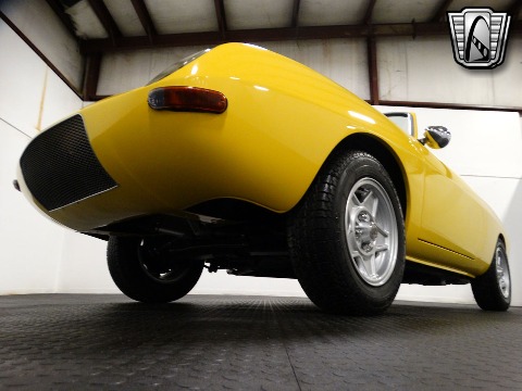 1967 Fiat 850 image 20