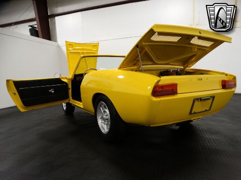 1967 Fiat 850 image 46