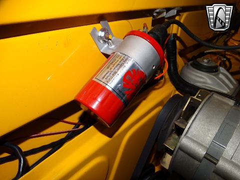 1967 Fiat 850 image 73