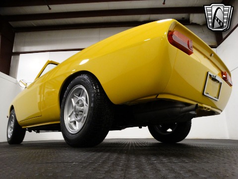 1967 Fiat 850 image 22