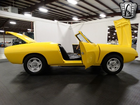 1967 Fiat 850 image 49