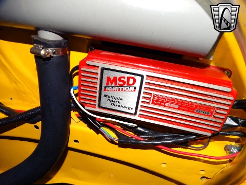 1967 Fiat 850 image 75