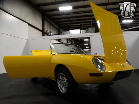 1967 Fiat 850 image 50