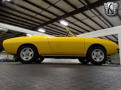 1967 Fiat 850 image 25