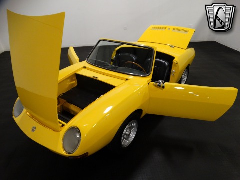1967 Fiat 850 image 52