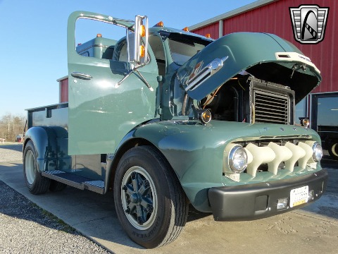 1952 Ford F6 image 56