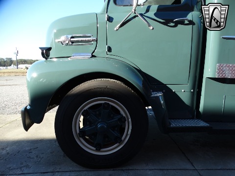 1952 Ford F6 image 31