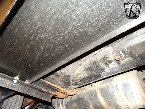 1952 Ford F6 image 135