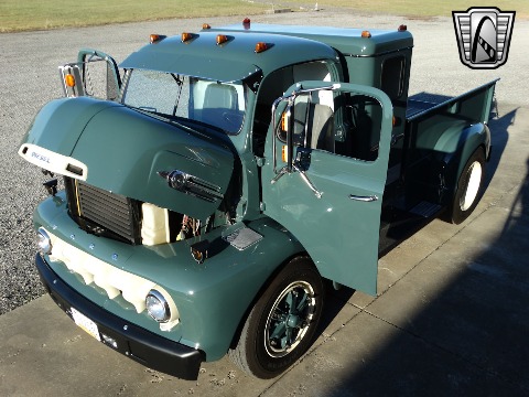 1952 Ford F6 image 58