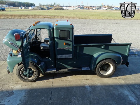1952 Ford F6 image 59