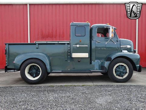 1952 Ford F6 image 9
