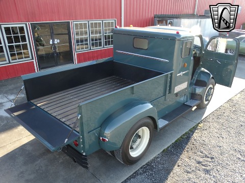 1952 Ford F6 image 62