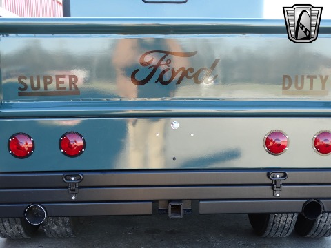 1952 Ford F6 image 37