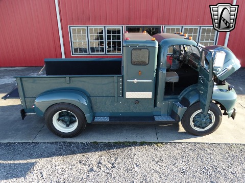 1952 Ford F6 image 63