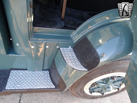 1952 Ford F6 image 115