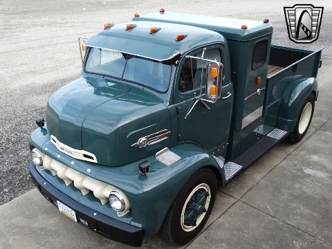 1952 Ford F6 image 12