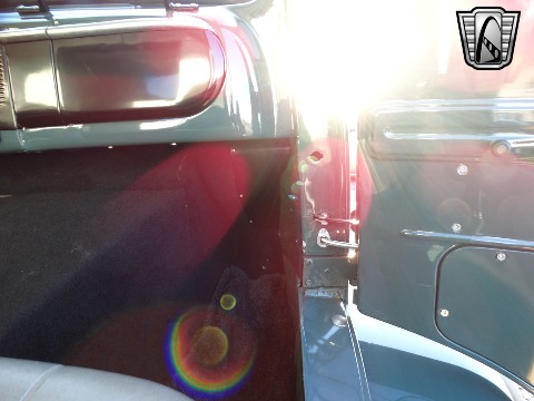 1952 Ford F6 image 116