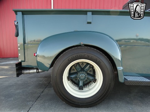 1952 Ford F6 image 40