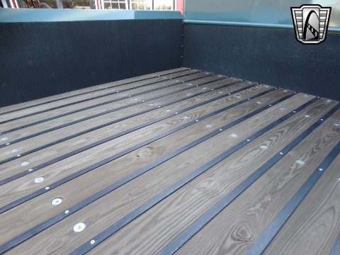 1952 Ford F6 image 66