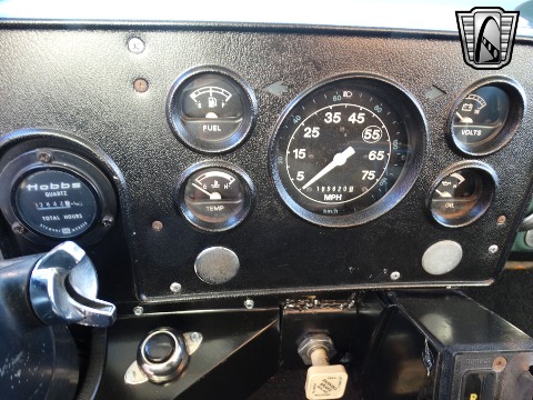 1952 Ford F6 image 93