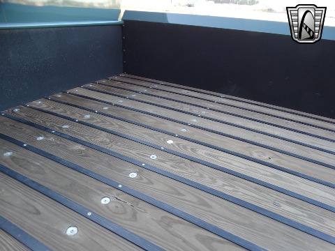 1952 Ford F6 image 68