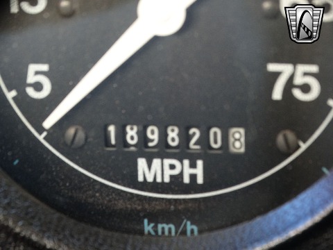 1952 Ford F6 image 94