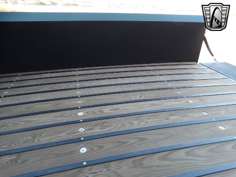 1952 Ford F6 image 69