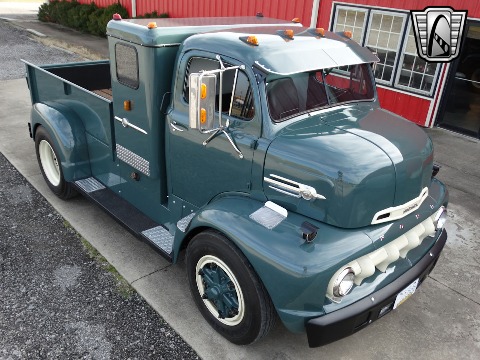 1952 Ford F6 image 18