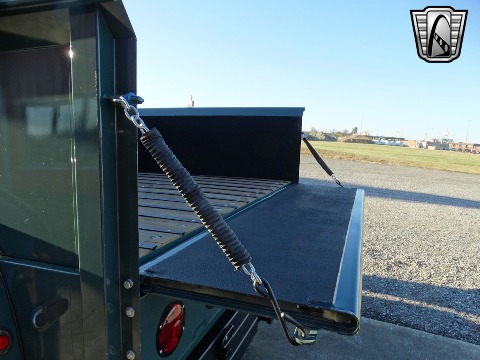 1952 Ford F6 image 70