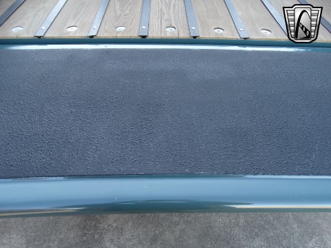 1952 Ford F6 image 72