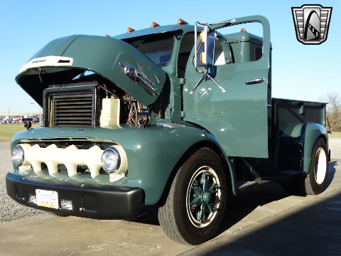 1952 Ford F6 image 50