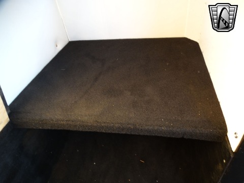 1952 Ford F6 image 102