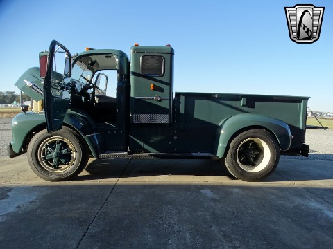 1952 Ford F6 image 51