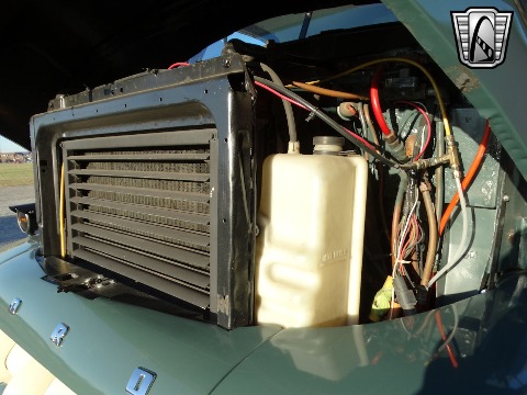 1952 Ford F6 image 78