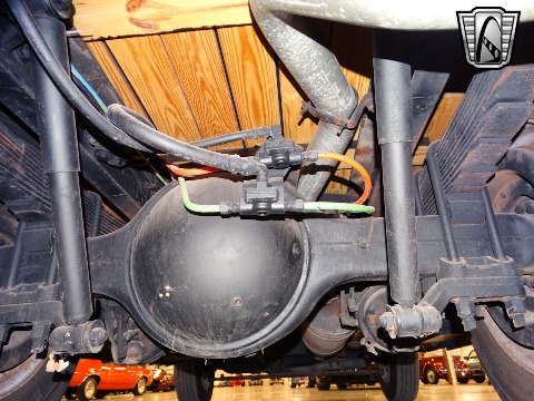 1952 Ford F6 image 132