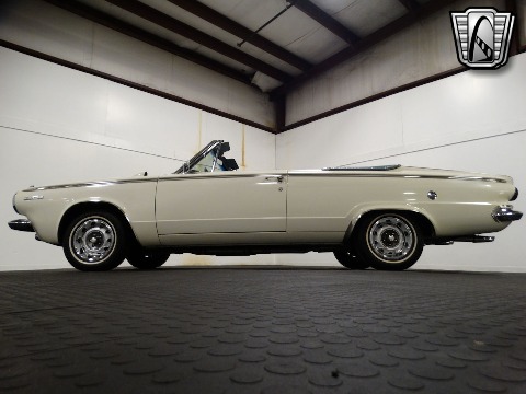 1964 Dodge Dart image 29