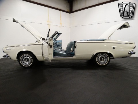 1964 Dodge Dart image 55