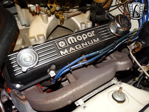 1964 Dodge Dart image 81