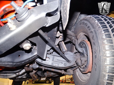 1964 Dodge Dart image 133